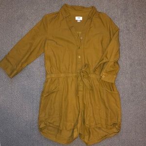 Old Navy Romper